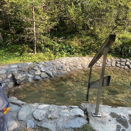 Adventure Panorama Hochalp Top 7 Warth  Ngoại thất bức ảnh