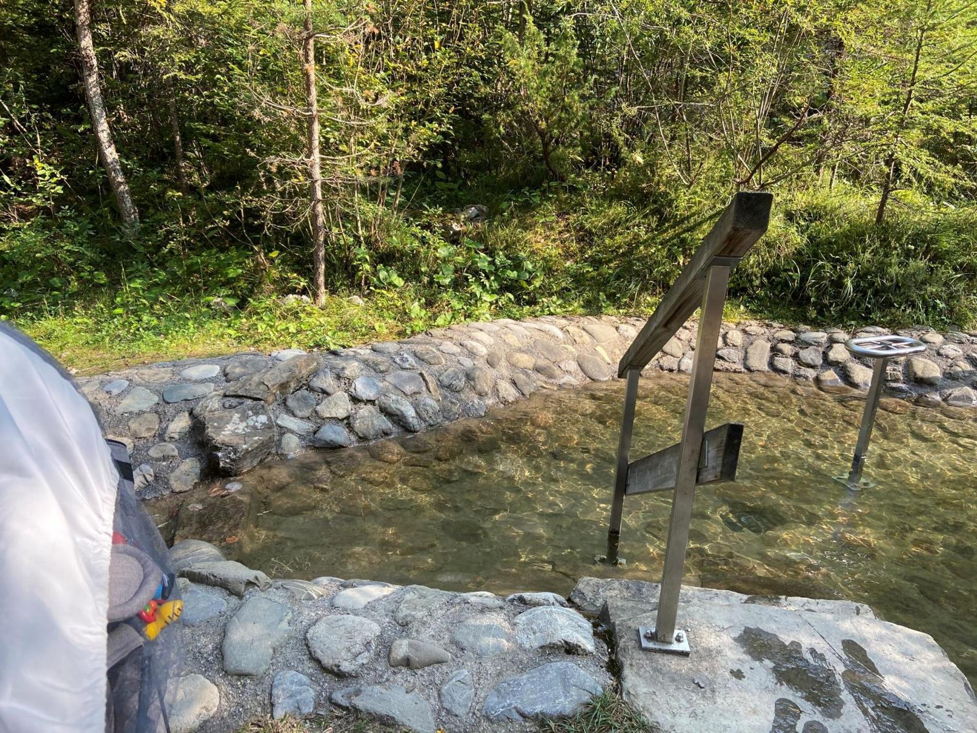 Adventure Panorama Hochalp Top 7 Warth  Ngoại thất bức ảnh